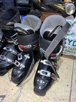 Lyžaky (boty na lyže) 27,5 cm Lowa - 2