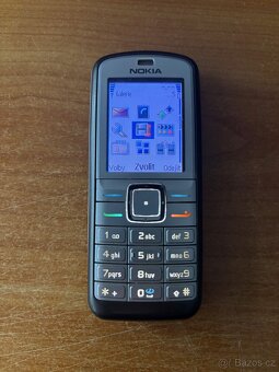 Nokia 6070 - 2
