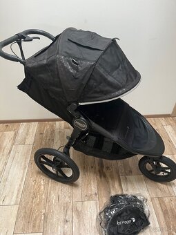 Baby jogger SUMMIT X3 SINGLE - 2