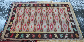 Koberec Kelim - 2
