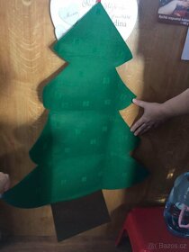 Dětský stromeček na zavěšení :) - 2