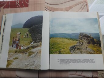 Místopisné knihy - 2