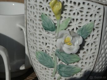 Sada nových čínských hrníčků - 2