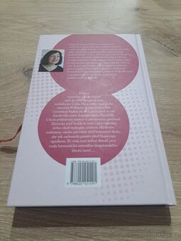 Jak si neudělat z domova cirkus jako na Piccadilly, Hana Wh - 2