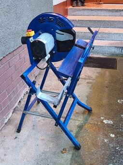 Prodám Kolébkovou pilu Einhell BT-LC 400 ... - 2