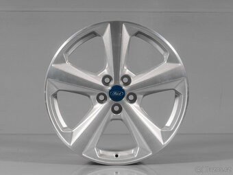 FORD S-MAX, VOLVO XC60 ORIG. R18, 5x108, ET 55, 4KS (Z0675) - 2