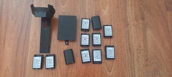 Příslušenství pro XBOX 360 - 2