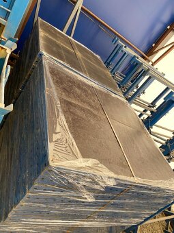 Nové stěnové bednění BEST - 2