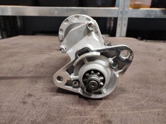 Startér JCB kat.č. 333/C5358 - 2