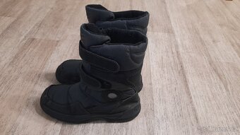 Sněhule vel. 35 - 2