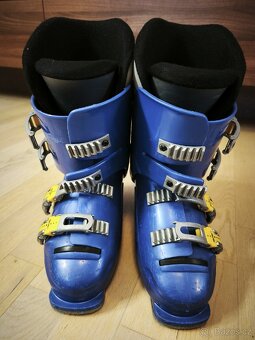 Lyžáky Tecno vel. 39 - 2