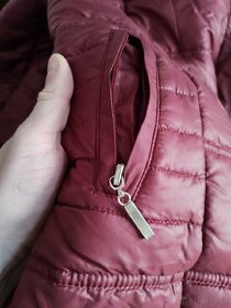 Dámská zimní bunda xl nova - 2