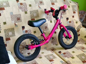 Dětské odrážedlo 12" - 2