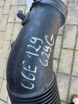 Hadice sání 3.0 tfsi 2.8 fsi - 2