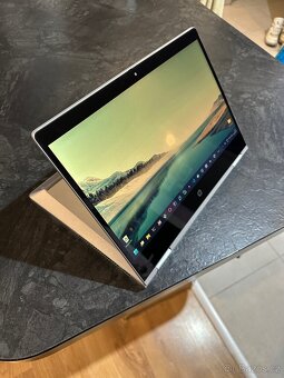 HP ProBook x360 435 G8 2in1 - 2