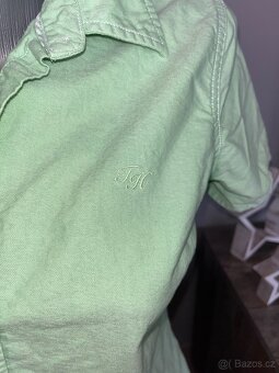 Košile zn.Tommy Hilfiger, vel.S - 2