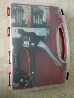 Sponkovačka Parkside - 2