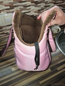 Taška pro pejska - 2