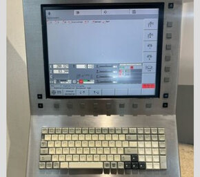 SOUSTRUH CNC -CTX410 V3 - 2