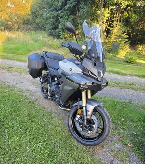 Yamaha Tracer 900 GT - 2