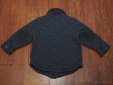 Bunda na jaro/podzim vel.92 - 2