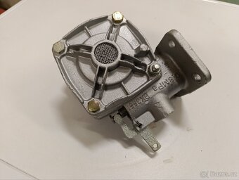 Rozvaděč přívěsu V 005.N - 2