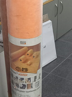 Kerdi 200 - izolační folie - 2