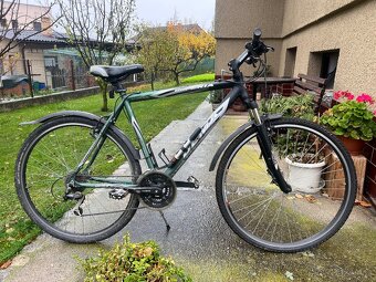 Prodám zachovalé kolo - 2