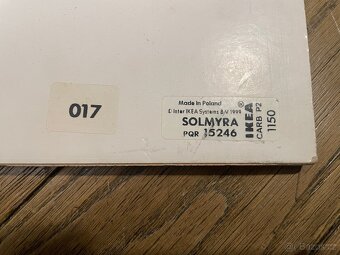 Obraz Ikea Solmyra - 2