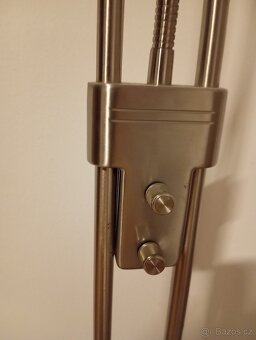 Stmívací lampa stojící - 2