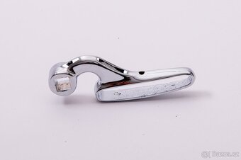 vnitřní páčka otevírání dveří T603-1/2/3 - 2