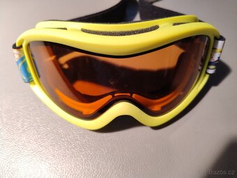 Lyžařské brýle Relax - dětské - 2