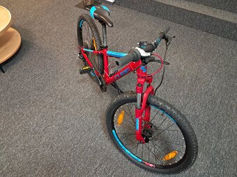 CUBE dětské kolo 19 KID 240 - 2