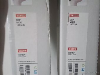 Venkovní rolety - 2