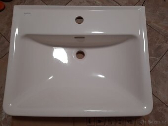 umyvadlo Jika - 2