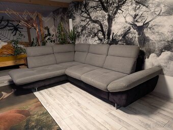 Sedací souprava - 2