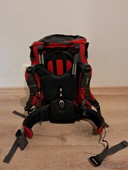 Dámský trekový batoh Berghaus 60+10 - 2