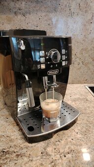Automatický kávovar De'Longhi Magnifica S - 2