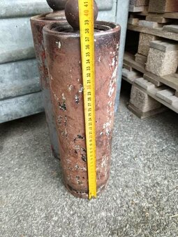 Hevery vlek 8SS 7t - 2