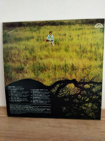 LP Dean Read a jeho svět - 2