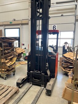 Retrak Toyota RRE160E - 2