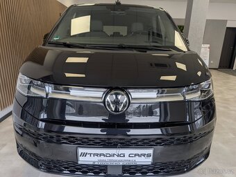 Volkswagen Multivan 1,5 TSI, 130KW, 4 MOTION Long - 2