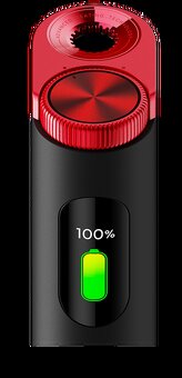 Prodám GLO hyper pro. - 2