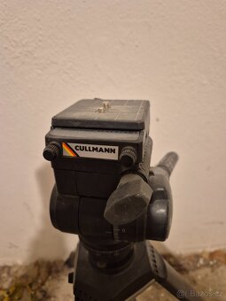 Stabilní stativ - 2