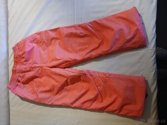 Zimní kalhoty - 2