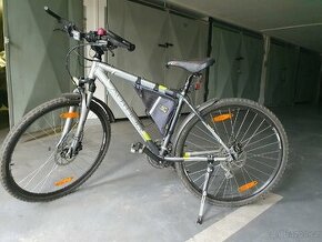 Trekové kolo Author Vertigo - 2