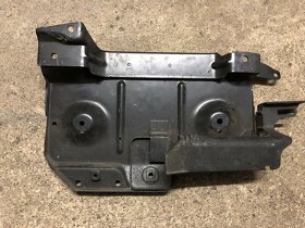 Vw Golf 3 ramena, pružiny, lano spojky - 2