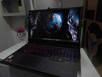 Lenovo Legion - 2