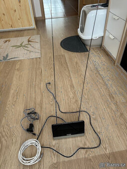 Televizní anténa DVB-T2 Philips SDV6222/12 - 2