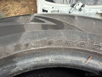 205/60 r16 letni - 2